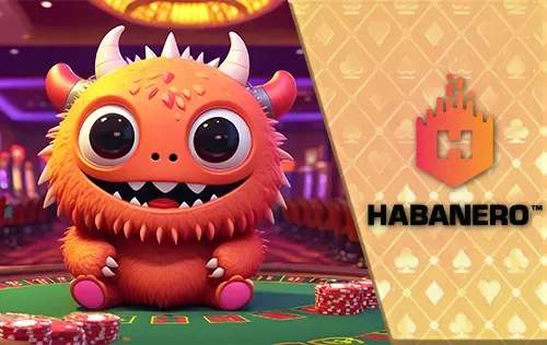 habanero by รวยเทพ 168